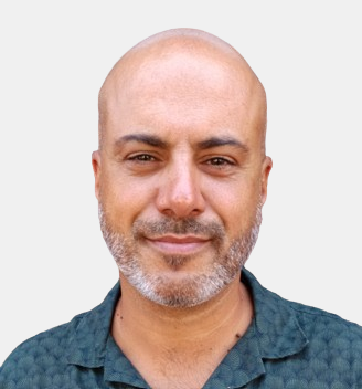 Foto de perfil de Fabrizio Contu